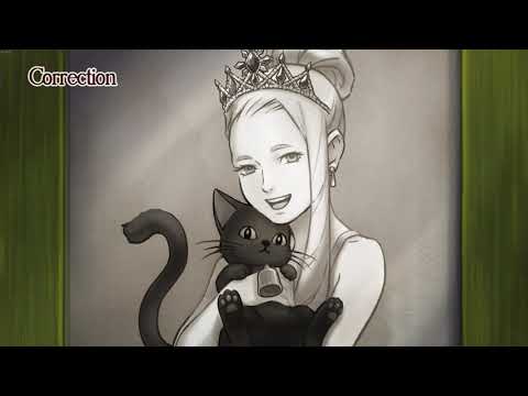 The Great Ace Attorney: Herlock Sholmes Deduction 2