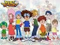 I Wish (Version Latina) ~ Digimon Adventure デジモ ...