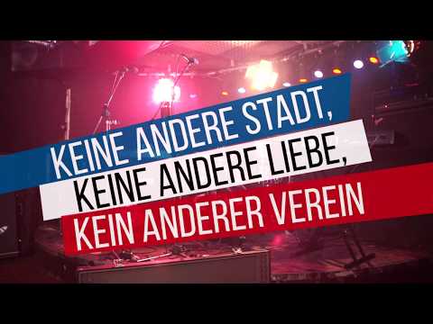 Die Denkedrans Musikvideo - Holstein Kiel Hymne