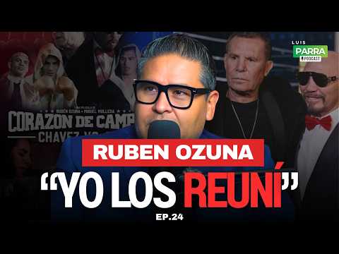Video de Rubén Ozuna Gallardo