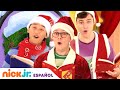 Pistas De Blue Y Tú La Navidad De Blue Con Unos Invitados Muy Especiales Nick Jr En Español