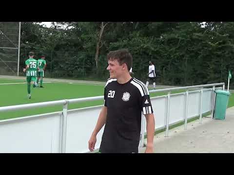 TSV Wulsdorf - OSC Bremerhaven 1:2 (1:0), 31.07.2022, 2. Halbzeit