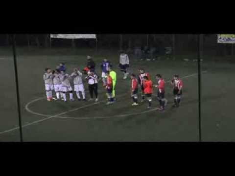 Calcio A5 - Allievi Regionali Castrum Byanelli - Amici del Borgo Matera