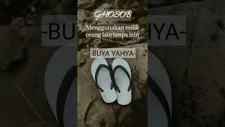 Download lagu Buya Yahya - Hukum Ghosob memakai milik orang lain tanpa izin #buyayahya mp3