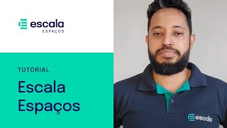 Escala Espaços YouTube Video