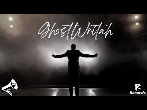 GhostWritah - Ankündigung