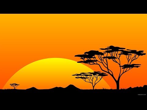 Candomblé Nação Angola - Kukuana