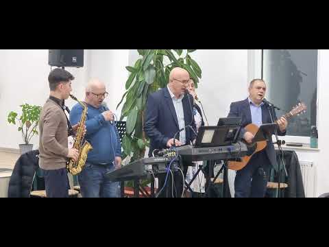 Grup Emaus - voi pierduti cu sarcini grele