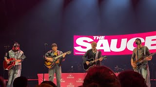 Download lagu 5 Seconds of Summer - I Miss You (blink-182 Cover) Glendale, Arizona 6/26/26 mp3 Download lagu 5 Seconds of Summer - I Miss You (blink-182 Cover) Glendale, Arizona 6/26/26 mp3