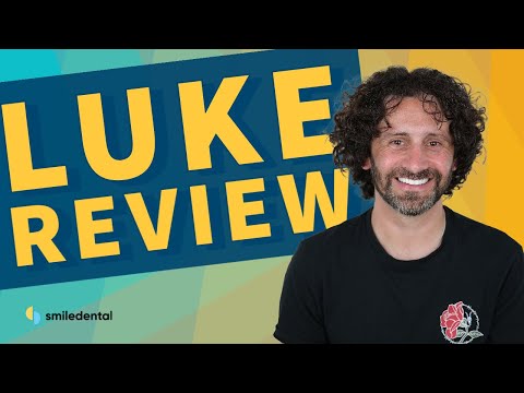 Smile Dental Turkey Reviews [Luke From United Kingdom] (2022)