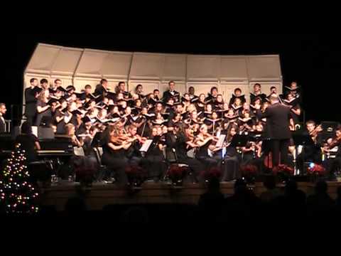 Eddie Pola and George Wyle, arr. Mark Hayes - It's The Most Wonderful Time Of The Year