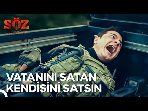 Şanlı Askerimiz Türk Milleti İçin Ölüme Yürür 💥 | Söz