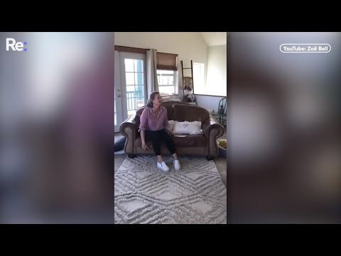 How Zoë Bell got 37 of the world's most famous women to fight