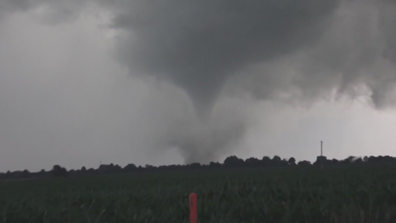 Video: Sorensen and Flood launch Weather Enterprise Caucus on Capitol Hill