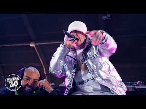 LA MESA 30 - LION FIAH - CAPITULO 12