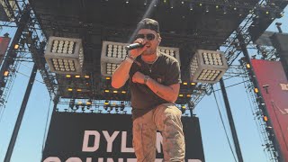making bad decisions at Stagecoach - Vlog Ep 3 Stagecoach and Bad Decisions EP Release