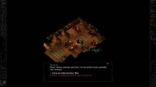 Not as Advertised - Let's Play Baldur's Gate Part 121