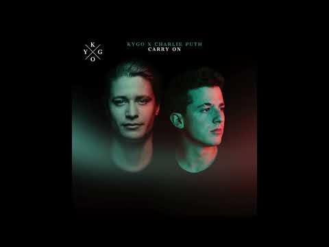 Kygo & Charlie Puth - Carry On (ft. Dua Lipa) (Demo Version)