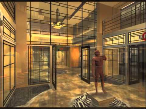 Collins Street Slideshow