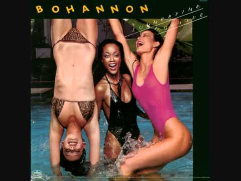 Hamilton Bohannon  -  Let's Start The Dance ( 12