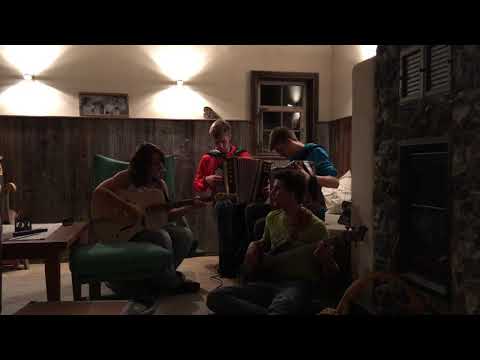 Die Vierhofer - Al Pontejel Polka (Denis Novato)