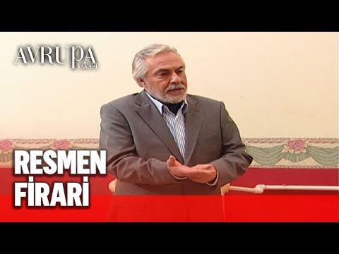 Bu iş mahkemede biter - Avrupa Yakası