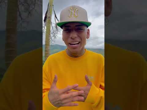 Esteban Rojas💎 - NO QUIERO FAMA