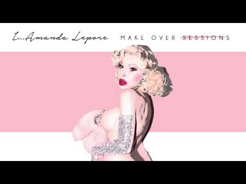AMANDA LEPORE ft  LARRY TEE - My Pussy (John J-C Carr Re-Edit)