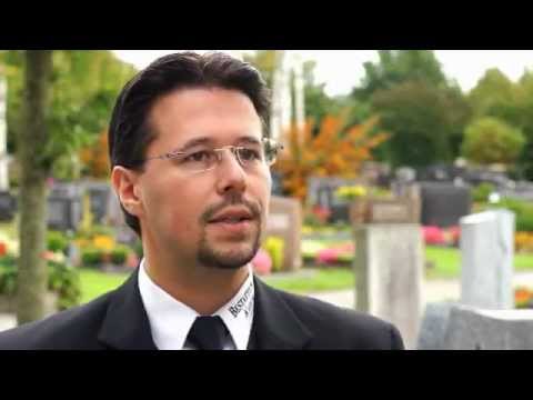 Bestattungen Karow - Bogen YouTube-Vdeominiatur 6