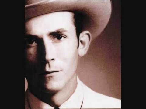 Hank Williams Sr. ~ Your'e Gonna Change (Or Im-A-Gonna-Leave) (1949)