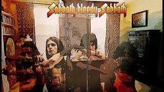 Looking for Today by Black Sabbath REMASTERED