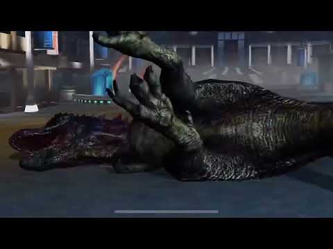 Alpha 06 vs Mortem Rex