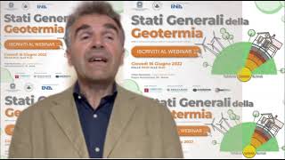 Stati Generali della Geotermia: spot