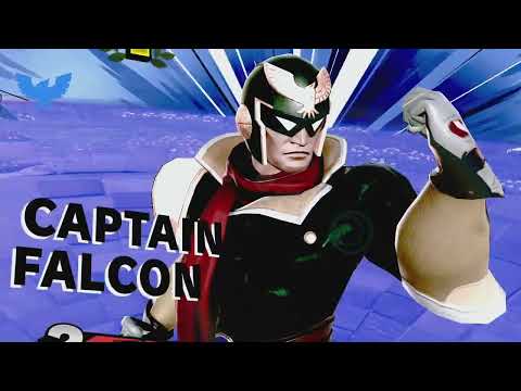 Tripoint 210 - Winners Semifinals - Redacious(Steve) Vs  Sir Dank(Captain Falcon)