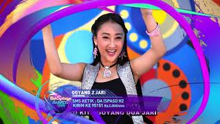 Download lagu RCTI Promo DAHSYAT AWARDS 2019 “KATEGORI PENYANYI DANGDUT & LAGU DANGDUT TERDAHSYAT” KAMIS, 28 Maret mp3