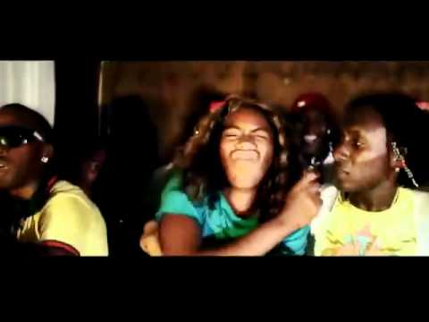 Villa Vil ft Charly Black Fambo - Party Anthem VIDEO{Strivers Rec}(May 2011)