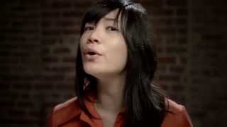 Holy Roller - Thao &amp; The Get Down Stay Down