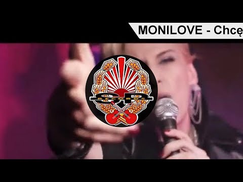 MONILOVE - Chcę [OFFICIAL VIDEO]