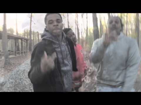 Zay Money - Hating on gang