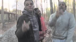 Zay Money - Hating on gang