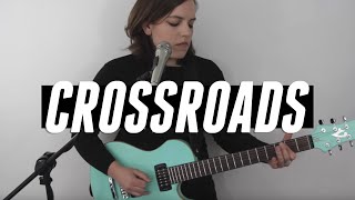 ROBERT JOHNSON - CROSSROADS [Cover]
