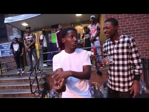 NookFocuss Ft. Dollaz "Missing" Official Music Video