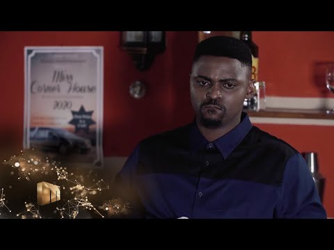 Epic fail – The Queen | Mzansi Magic