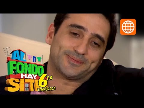 Al fondo hay sitio capitulo 1159 - parte 4/5