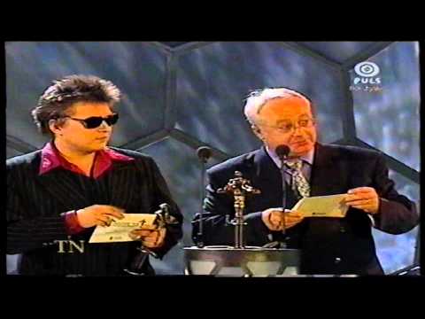 Fryderyki '00 - część 1