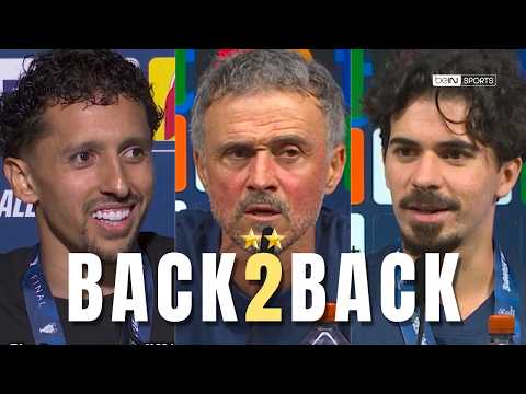 BACK 2 BACK pour Paris ! Les réactions après PSG - ARSENAL !
