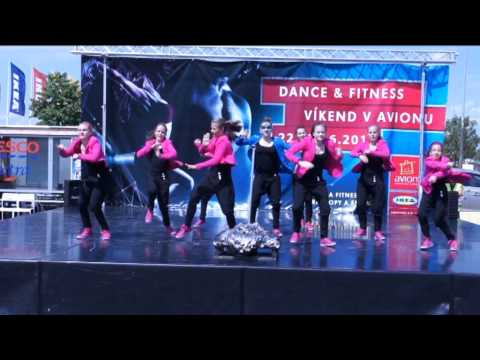 DANCE & FITNESS 2013 Dancers 4 You  DIFFERENCES BETWEEN US