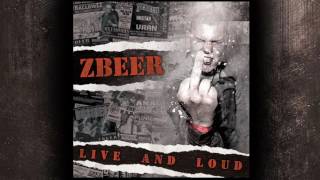 ZBEER - Skinhead Girl (Official Audio)