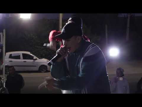 FUSOK vs NACHOSKI vs BAKYUR - OCTAVOS- RIMACON FT 20BARRAS