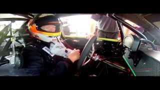 SRT Motorsports - Tommy Kendall returns to Trans Am series with Miller Racing